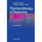 Pharmacotherapy of Depression