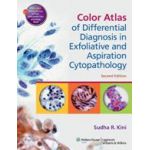 Color Atlas of Differential Diagnosis in Exfoliative and Aspiration Cytopathology