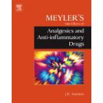 Meyler's Side Effects of Analgesics and Anti-inflammatory Drugs
