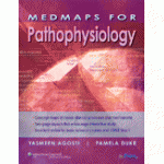 MedMaps for Pathophysiology