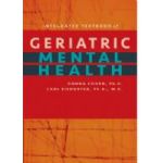 Integrated Textbook of Geriatric Mental Health