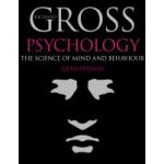 Psychology: The Science of Mind and Behaviour