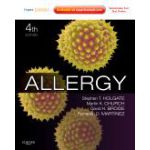 Allergy, Expert Consult Online and Print