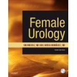 Female Urology Text with DVD