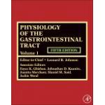 Physiology of the Gastrointestinal Tract, Two Volume Set