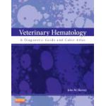 Veterinary Hematology A Diagnostic Guide and Color Atlas