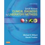 Small Animal Clinical Diagnosis by Laboratory Methods