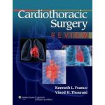 Cardiothoracic Surgery Review