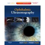 Ophthalmic Ultrasonography Expert Consult - Online and Print