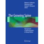 The Growing Spine Management of Spinal Disorders in Young Children