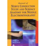 Manual of Nerve Conduction Study and Surface Anatomy for Needle Electromyography