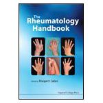 THE RHEUMATOLOGY HANDBOOK