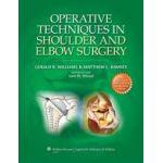 Operative Techniques in Shoulder and Elbow Surgery