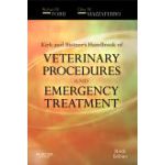 Kirk & Bistner's Handbook of Veterinary Procedures and Emergency Treatment