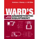 Ward's Anaesthetic Equipment