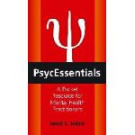 PsycEssentials, A Pocket Resource for Mental Health Practitioners