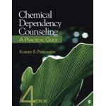 Chemical Dependency Counseling A Practical Guide