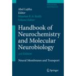 Handbook of Neurochemistry and Molecular Neurobiology Neural Membranes and Transport