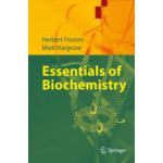 Essentials of Biochemistry