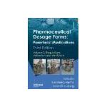 Pharmaceutical Dosage Forms: Parenteral Medications, Three Volume Set