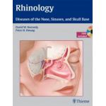 Rhinology Diseases of the Nose, Sinuses, and Skull Base