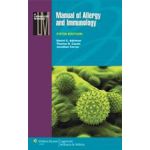 Manual of Allergy and Immunology