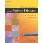 Wilkinson and Stone Atlas of Vulvar Disease