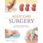 Acute Care Surgery