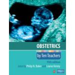 OBSTETRICS BY TEN TEACHERS