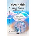 Meningitis: Causes, Diagnosis, and Treatment