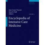 Encyclopedia of Intensive Care Medicine, 4 volumes set