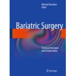 Bariatric Surgery Technical Variations and Complications