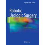 Robotic Urologic Surgery