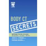 Body CT Secrets