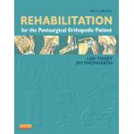 Rehabilitation for the Postsurgical Orthopedic Patient