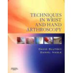 Techniques in Wrist and Hand Arthroscopy with DVD