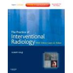 The Practice of Interventional Radiology, with online cases and video