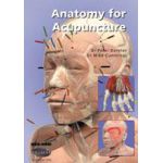 Anatomy for Acupuncture DVD ROM