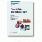 Paediatric Bronchoscopy