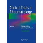 Clinical Trials in Rheumatology