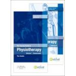 The Concise Guide to Physiotherapy - 2-Volume Set Assessment and Treatment