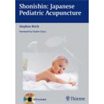 Shonishin: Japanese Pediatric Acupuncture