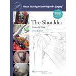 Master Techniques in Orthopaedic Surgery The Shoulder