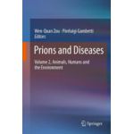 Prions and Diseases : Volume 2, Animals, Humans and the Environment