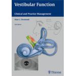 Vestibular Function Clinical and Practice Management