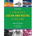 Corman's Colon and Rectal Surgery book & website