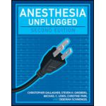 Anesthesia Unplugged