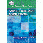 The Evidence-Based Guide to Antidepressant Medications