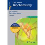 Color Atlas of Biochemistry