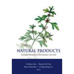 Natural Products Essential Resources for Human Survival